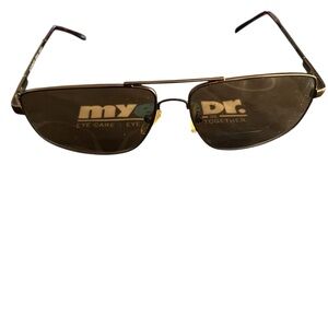 Stylish Black Sunglasses